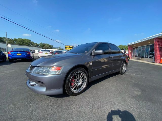 Used 06 Mitsubishi Lancer For Sale La Auto Star