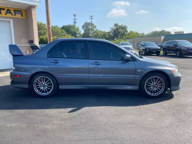 Used 06 Mitsubishi Lancer For Sale La Auto Star