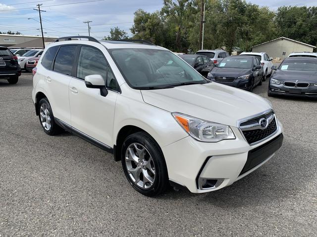 USED SUBARU FORESTER 2015 for sale in Richland, WA | All ...