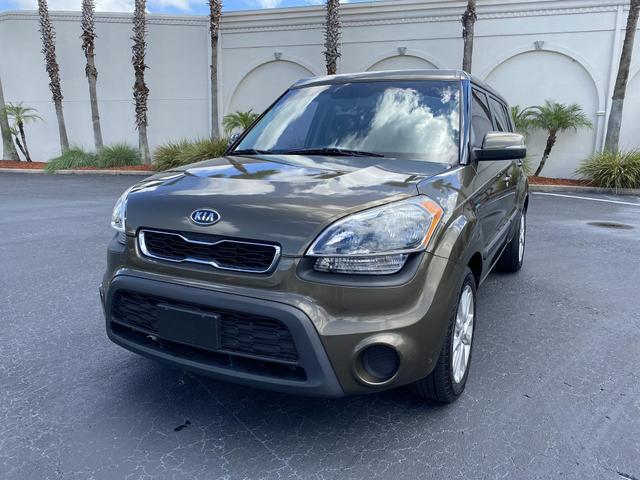 USED KIA SOUL 2012 For Sale In Jacksonville, FL | Modern Auto Sales Jax ...