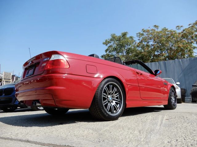 USED BMW M3 2004 for sale in Sun Valley, CA | Harouts BMW