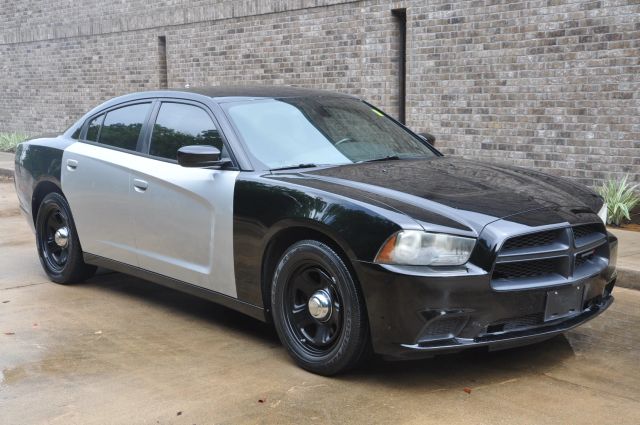 2013 DODGE CHARGER