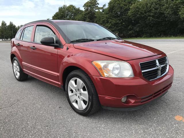 USED DODGE CALIBER 2007 for sale in Mount Joy, PA | Mid ...