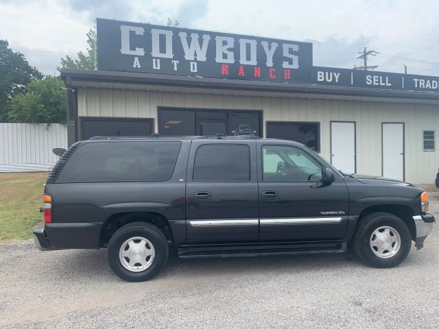 USED GMC YUKON XL 1500 2006 for sale in Fort Worth, TX | Cowboys Auto Ranch