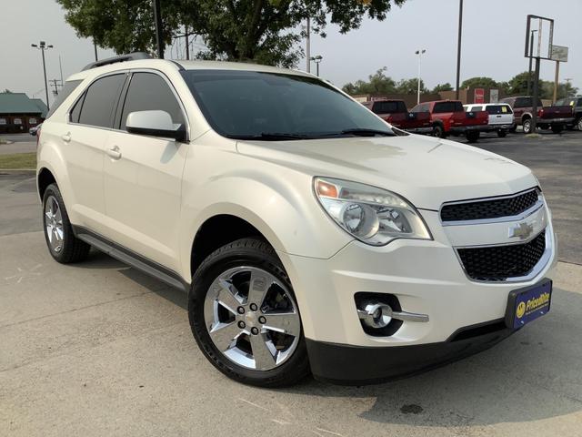 USED CHEVROLET EQUINOX 2012 for sale in Lincoln, NE | PricedRite Auto ...