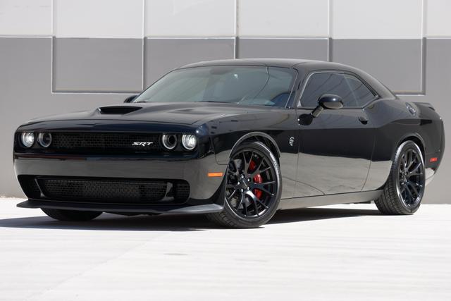 USED DODGE CHALLENGER 2016 for sale in Sandy, UT | EmotiveDirect.com