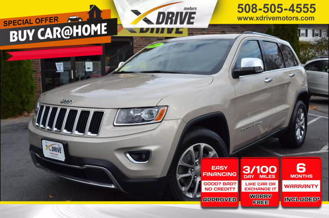 how do you turn up the volume on jeep grand cherokee navigation system