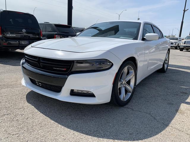 USED DODGE CHARGER 2016 for sale in Haltom City, TX | Brothers Motors