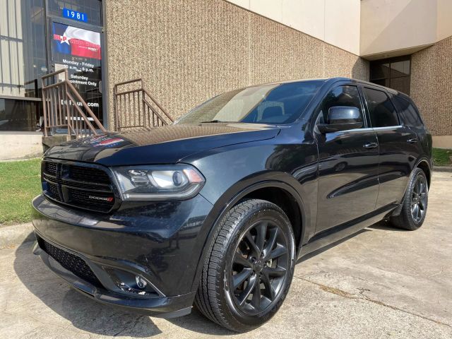 Dodge Durango Tyler Tx