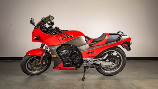 zx900 for sale