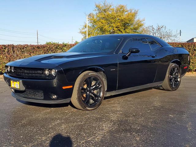 USED DODGE CHALLENGER 2016 for sale in Plainfield, IN | Luxury Auto Depot