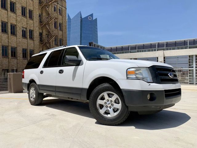 USED FORD EXPEDITION EL 2012 for sale in San Antonio, TX | Diamond Motors