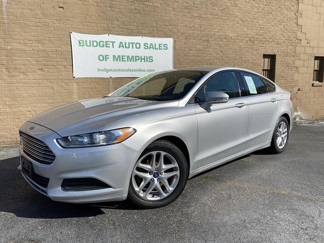 USED FORD FUSION 2013 for sale in Memphis, TN | Budget Auto Sales of ...