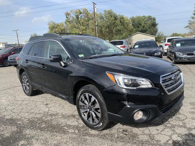 USED SUBARU OUTBACK 2015 for sale in Richland, WA All