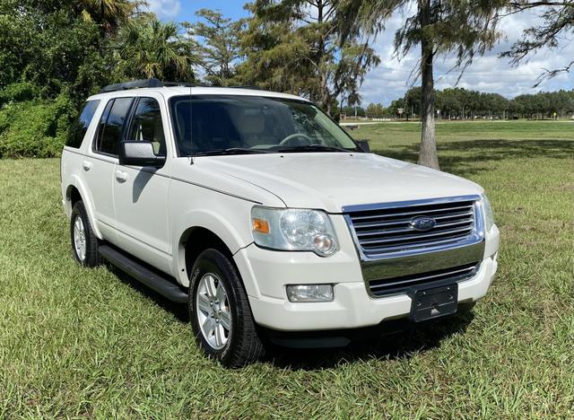 USED FORD EXPLORER 2010 For Sale In Orlando, FL | V & V Auto Solutions LLC