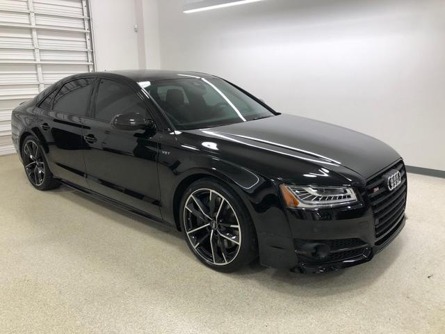 USED AUDI S8 2017 for sale in TAMPA, FL | Zen Motorsports