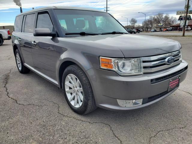 USED FORD FLEX 2009 for sale in Billings, MT | Kobold LLC