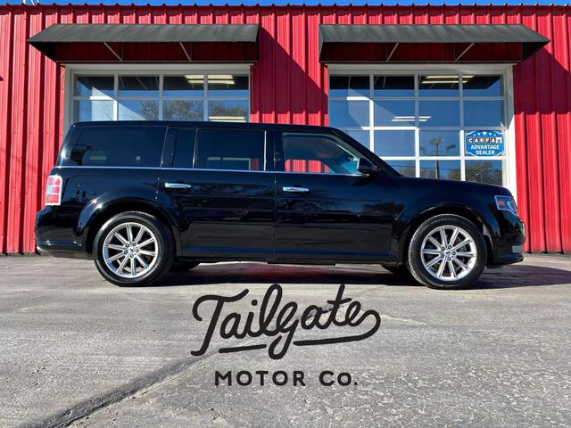 USED FORD FLEX 2017 for sale in Fremont, NE | Tailgate Motor Co