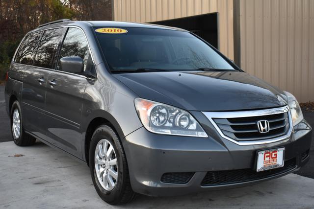 USED HONDA ODYSSEY 2010 for sale in Glen Burnie, MD | A G Auto Sales