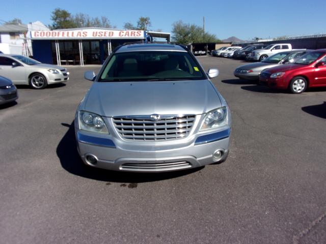 USED CHRYSLER PACIFICA 2005 for sale in Mesa, AZ