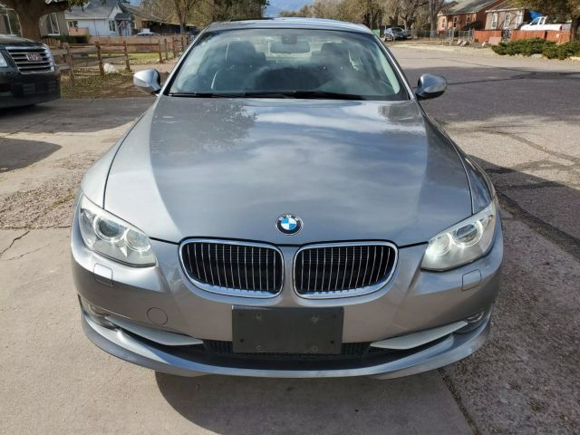 USED BMW 3 SERIES 2013 for sale in Colorado Springs, CO