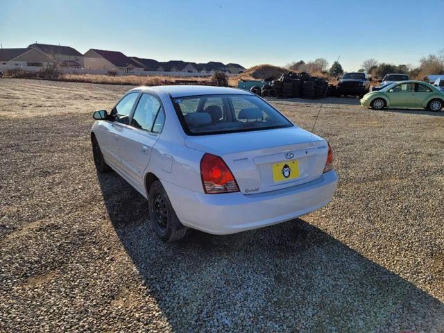 USED HYUNDAI ELANTRA 2005 for sale in Boise, ID | Driven