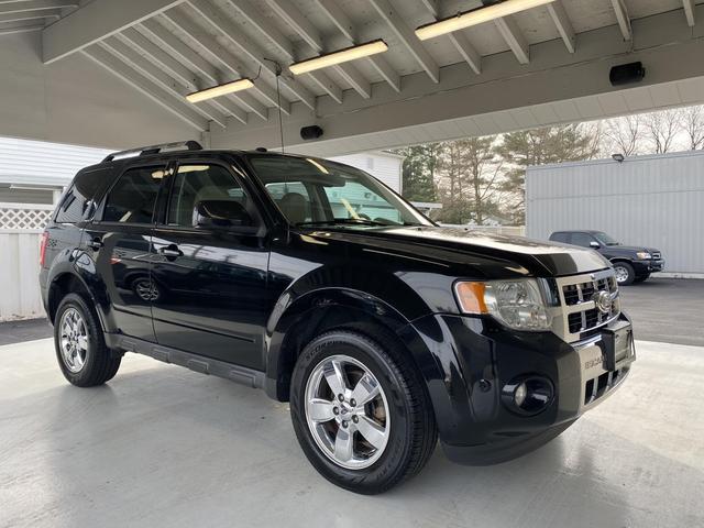 USED FORD ESCAPE 2012 For Sale In Pasadena, MD | Pasadena Preowned LLC