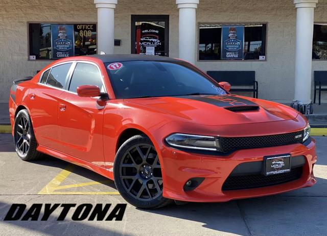 USED DODGE CHARGER 2017 for sale in Mcallen, TX | McAllen ...