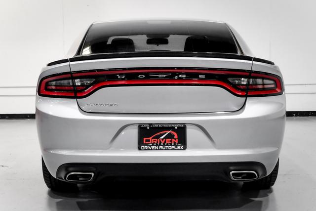 USED DODGE CHARGER 2015 for sale in Dallas, TX | Driven Autoplex - Pre ...