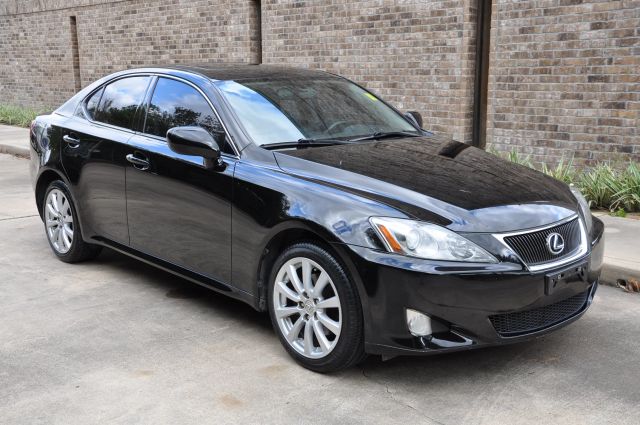 2006 LEXUS IS