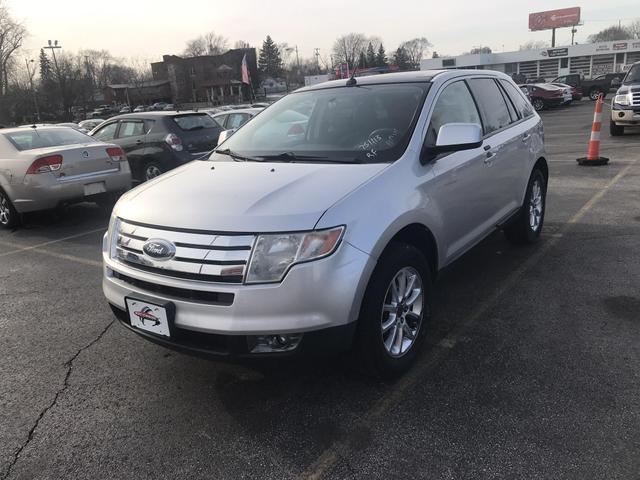 USED FORD EDGE 2010 for sale in Oregon, OH | Nationwide Auto Finance