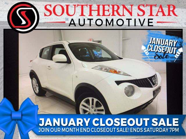 nissan juke toy