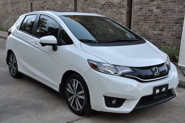2016 HONDA FIT