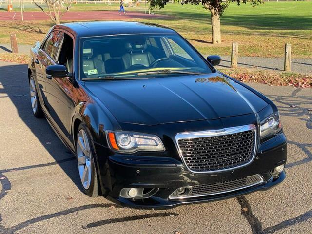 Used Chrysler 300 12 For Sale In Plainville Ct Choice Motor Car