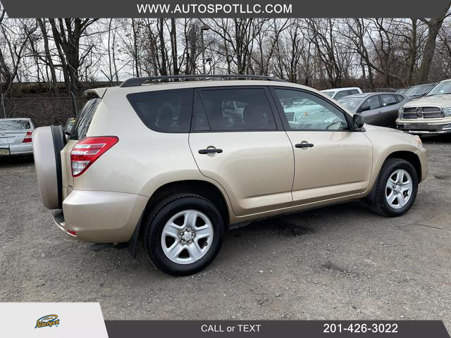 USED TOYOTA RAV4 2012 for sale in Garfield, NJ | AUTO SPOT LLC