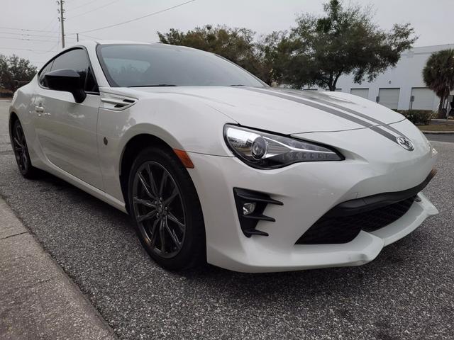 USED TOYOTA 86 2017 For Sale In Orlando, FL | CQ Auto Sales