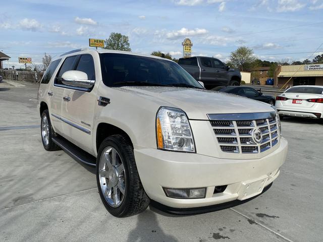 USED CADILLAC ESCALADE 2011 for sale in Atlanta, GA ...