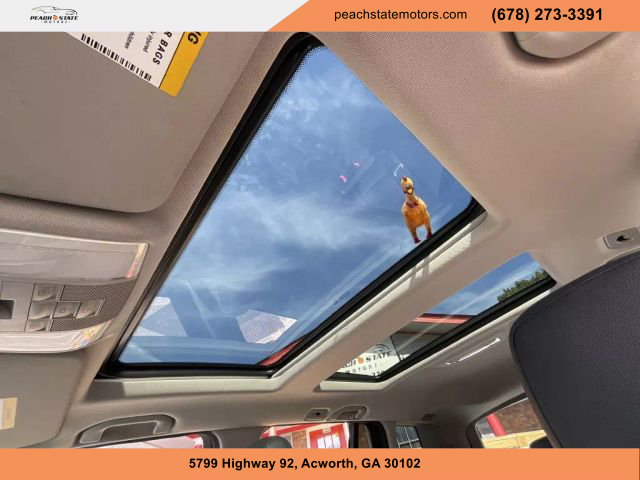 2015 MERCEDES-BENZ GLK-CLASS SUV WHITE AUTOMATIC - Peach State Motors