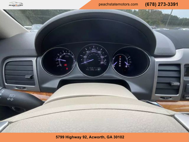 2012 LINCOLN MKZ SEDAN BLUE AUTOMATIC - Peach State Motors