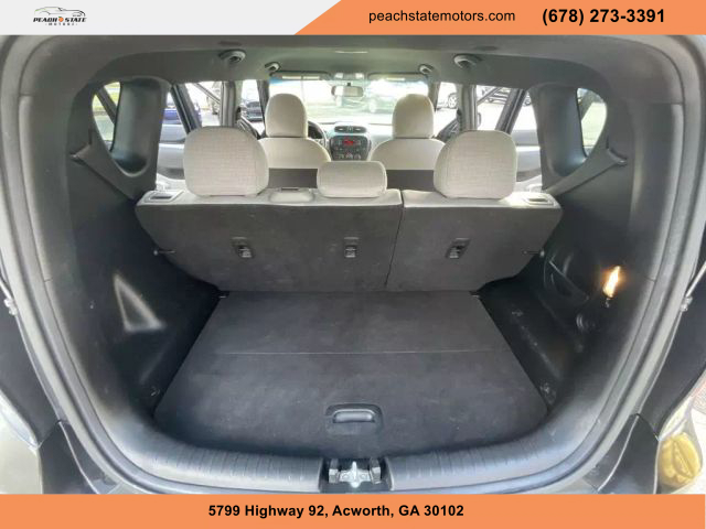 2014 KIA SOUL WAGON BLACK AUTOMATIC - Peach State Motors