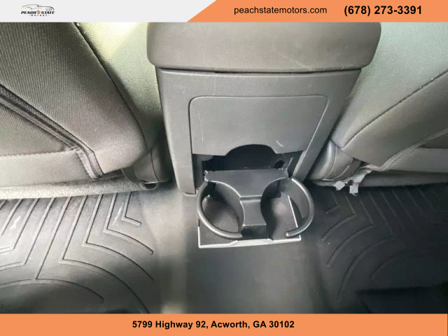 2009 NISSAN XTERRA SUV SILVER AUTOMATIC - Peach State Motors