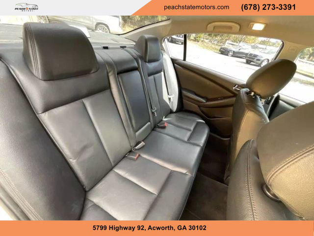 2012 NISSAN ALTIMA SEDAN SILVER AUTOMATIC - Peach State Motors