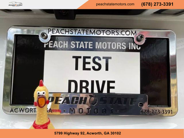 2009 NISSAN XTERRA SUV SILVER AUTOMATIC - Peach State Motors