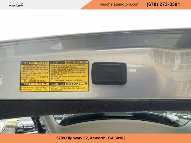 2009 LEXUS RX SUV SILVER AUTOMATIC - Peach State Motors