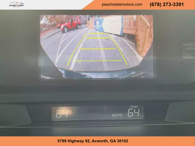 2015 ACURA ILX SEDAN BLACK AUTOMATIC - Peach State Motors