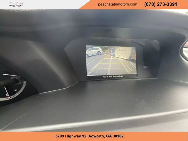 2015 HONDA ACCORD SEDAN GOLD AUTOMATIC - Peach State Motors