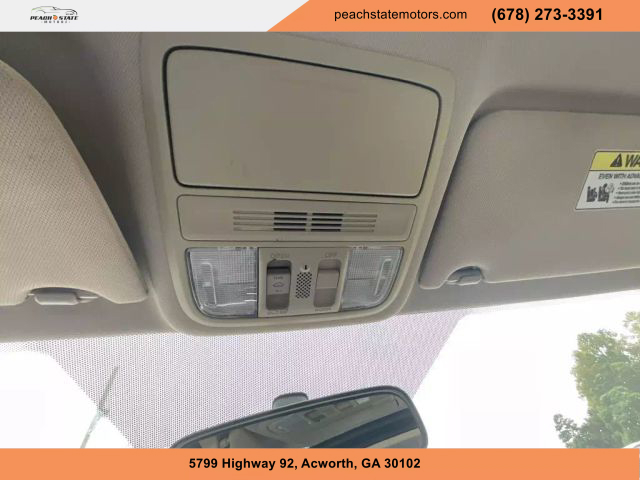 2015 HONDA ACCORD SEDAN GOLD AUTOMATIC - Peach State Motors