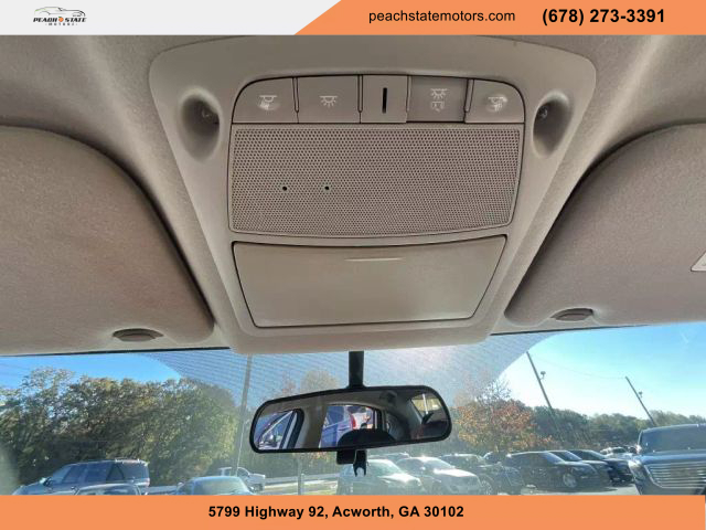 2019 NISSAN SENTRA SEDAN SILVER AUTOMATIC - Peach State Motors