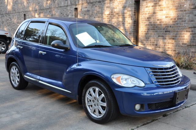 2010 CHRYSLER PT CRUISER