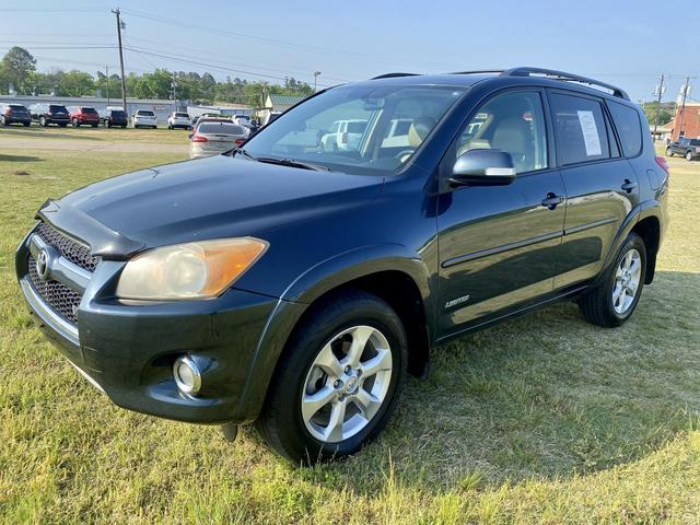 USED TOYOTA RAV4 2010 for sale in Tyler, TX | East Texas Direct Auto, LLC